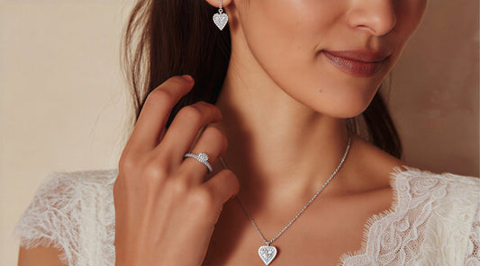 The Meaning Behind Every Diamond