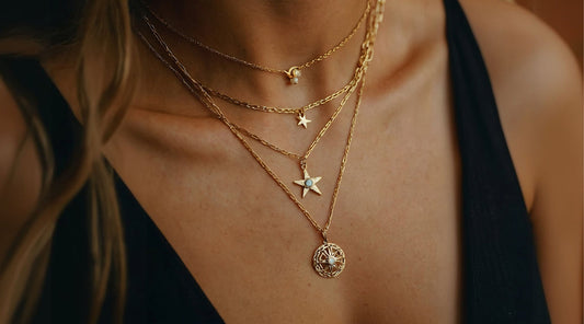Choosing the Perfect Pendant