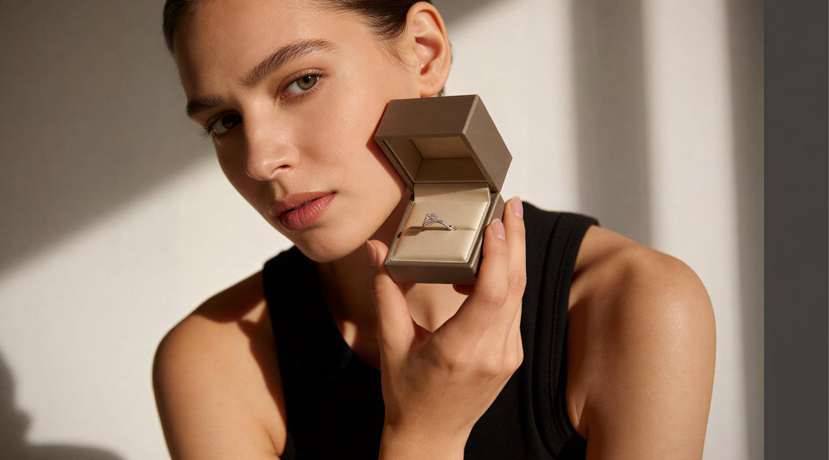 The Craftsmanship Behind Fine Jewelry