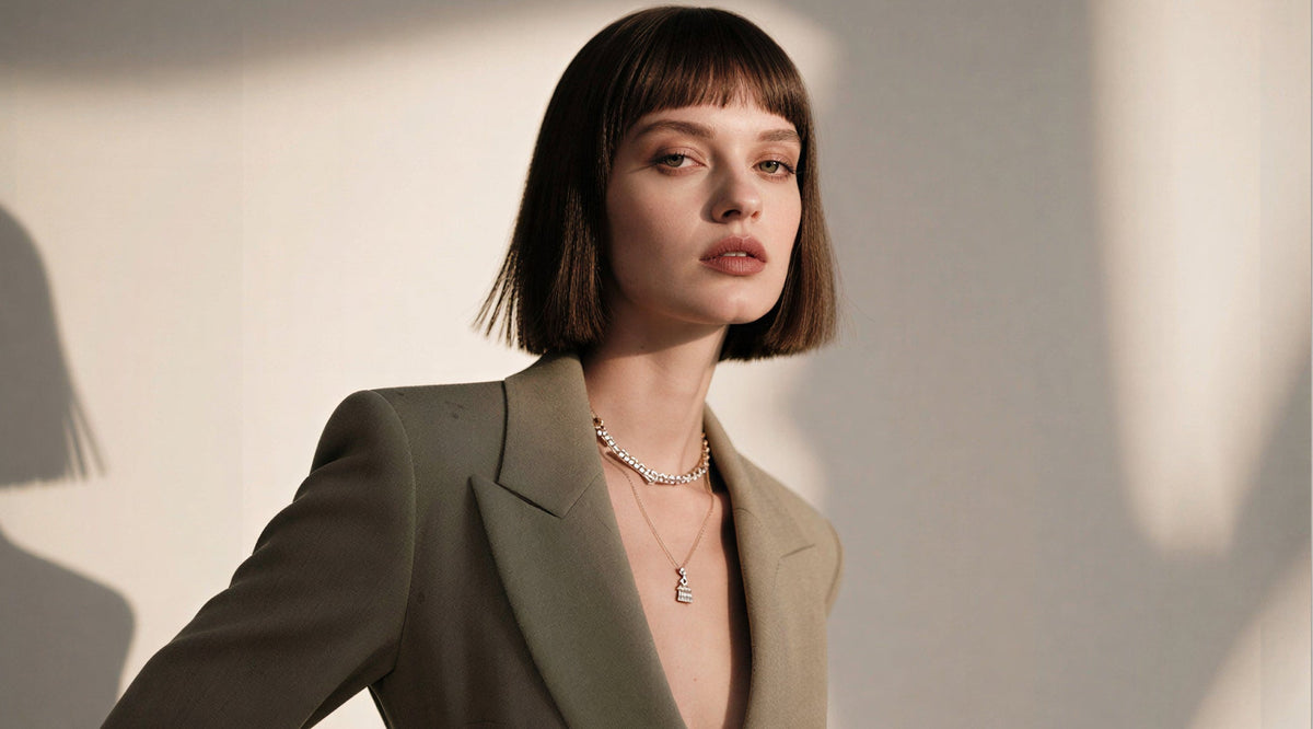 Finding Jewelry That Reflects Your Style