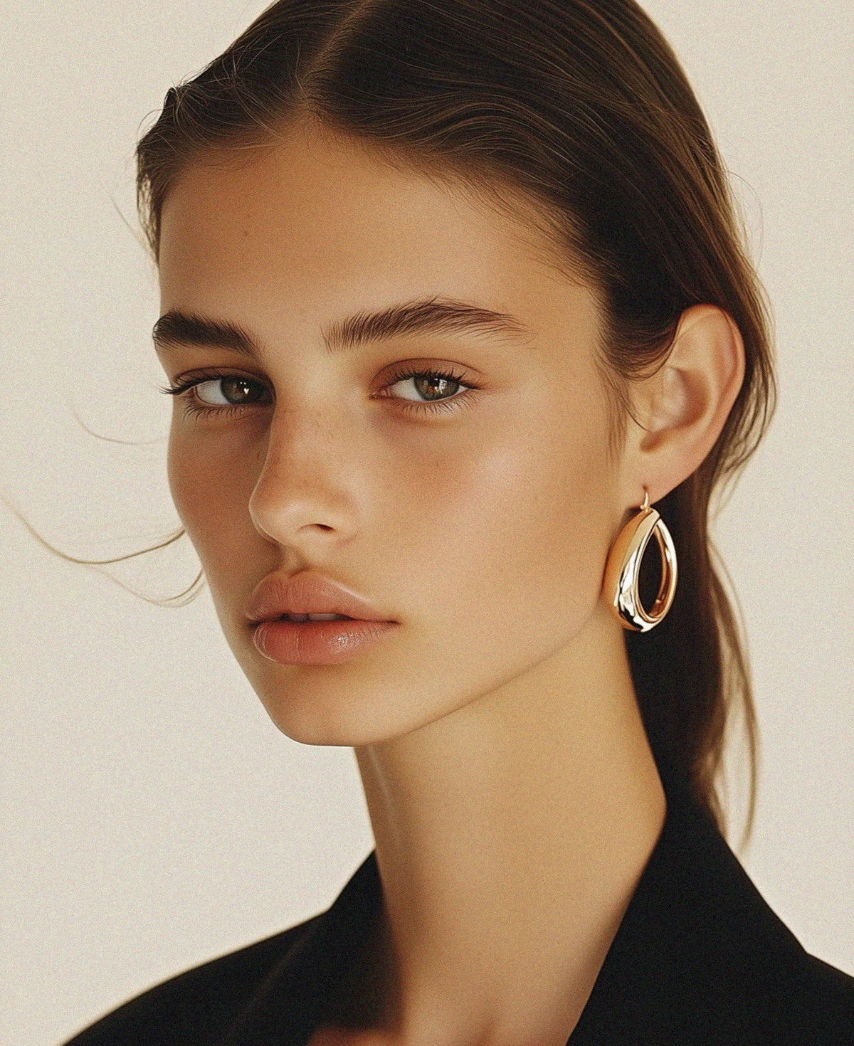 Drop Earrings