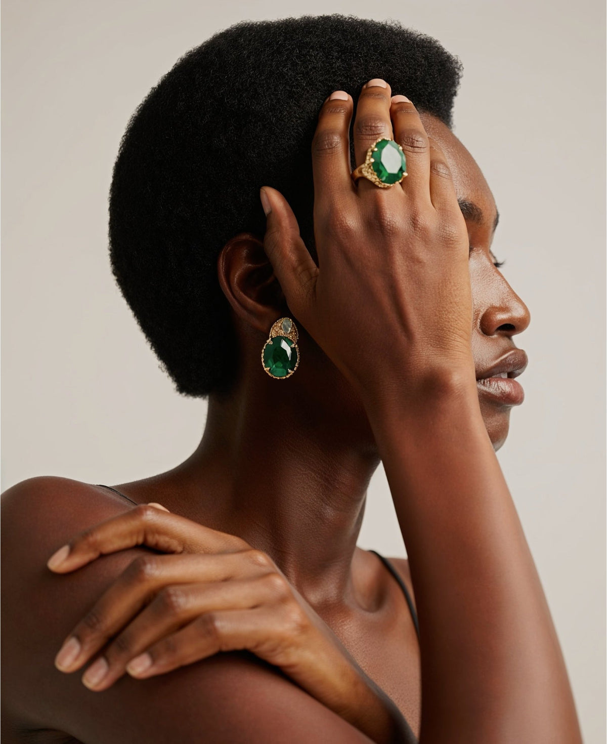 Emeralds