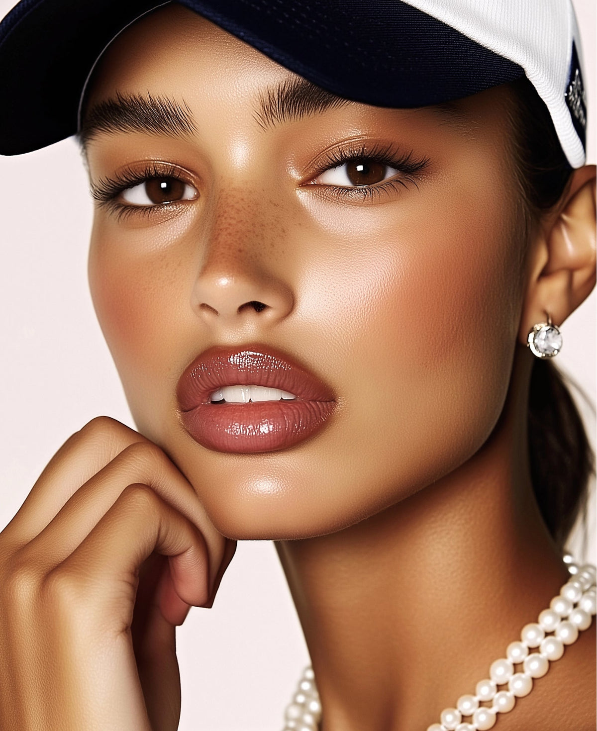 Pearls